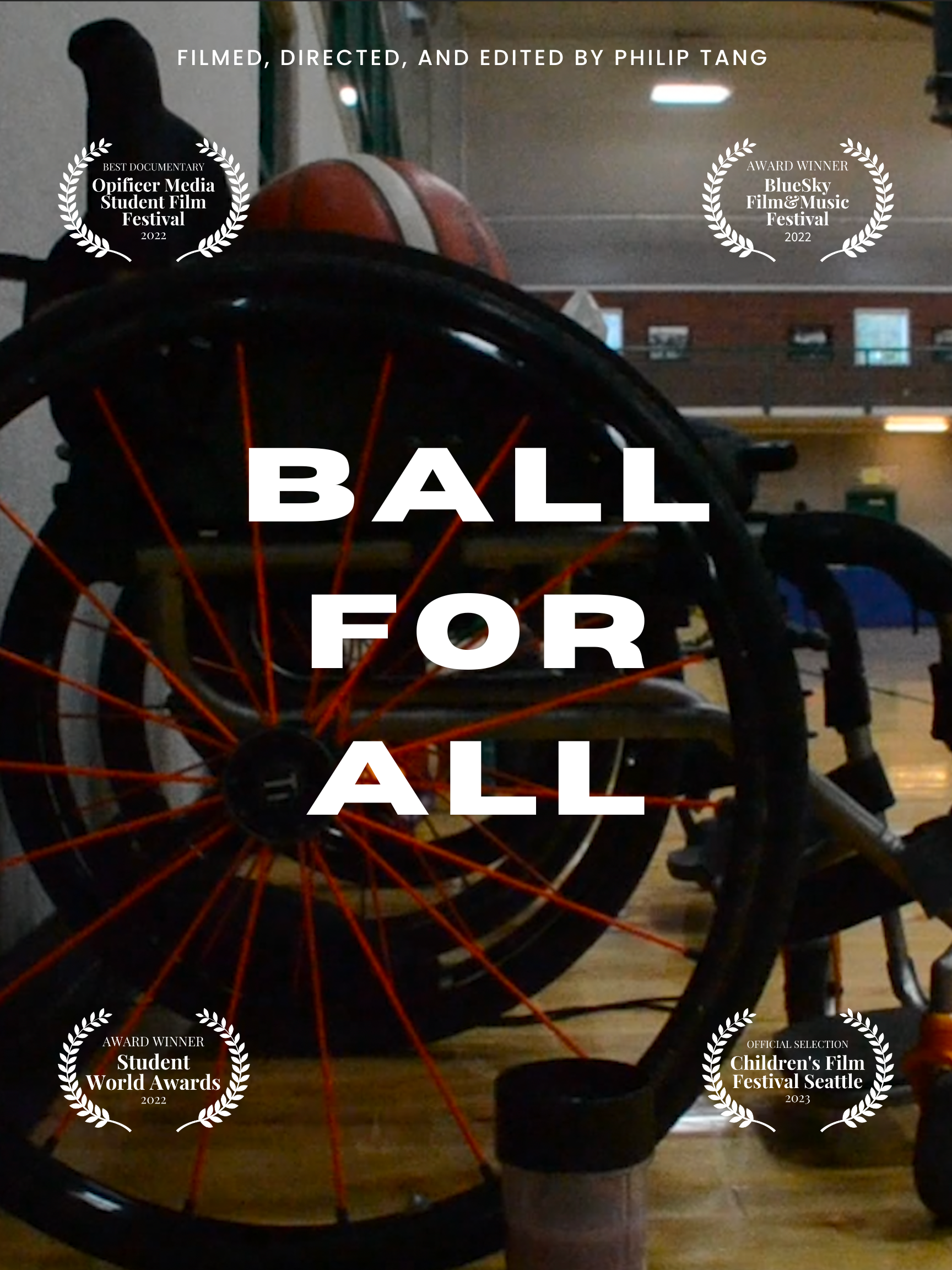 Ball For All 