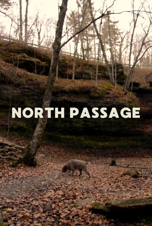 North Passage