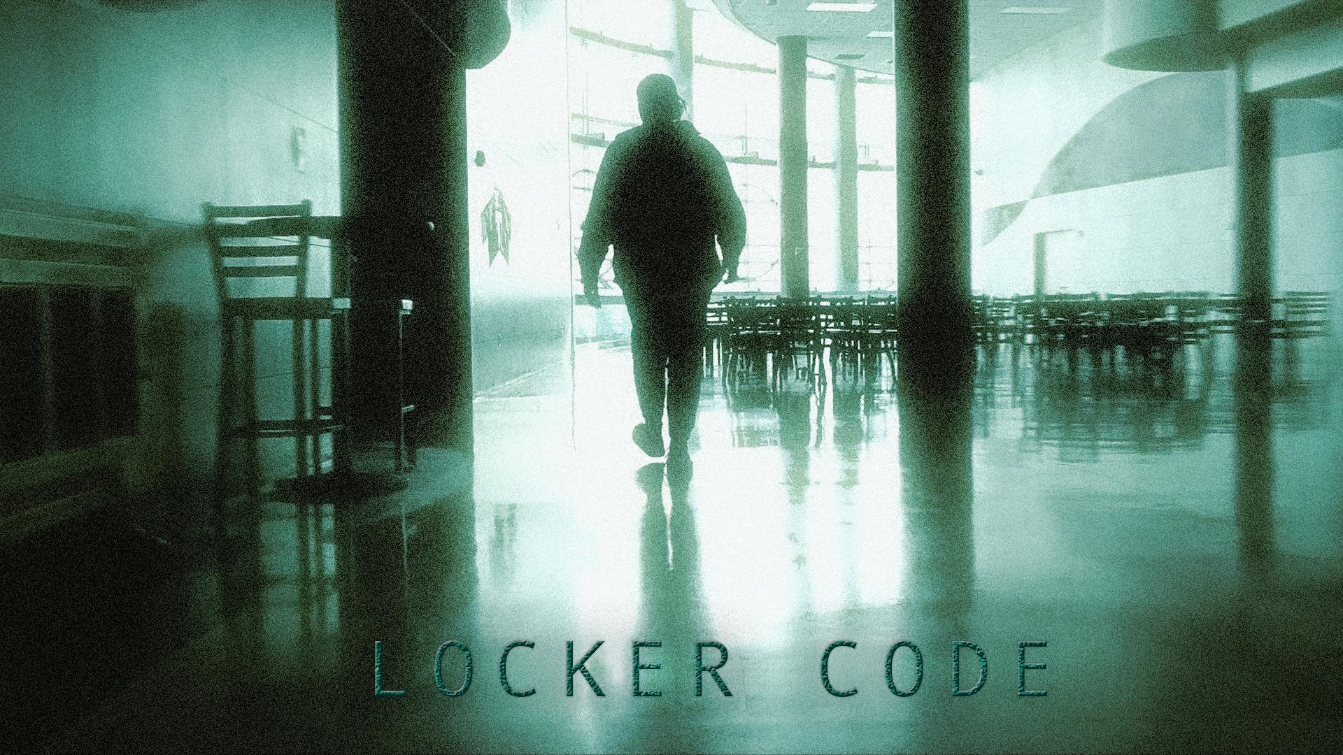 Locker Code