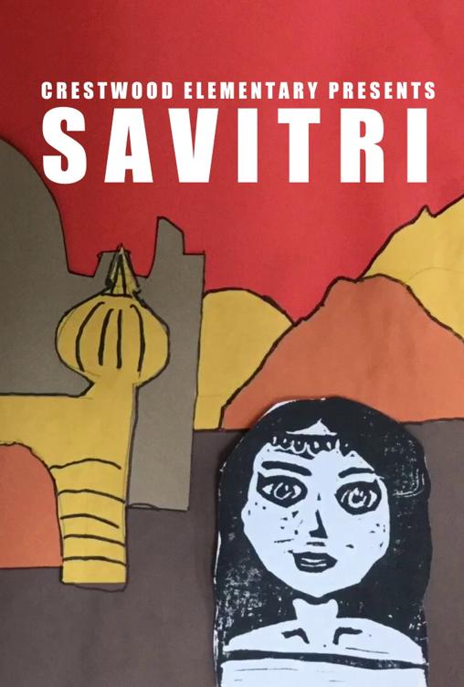 Savitri