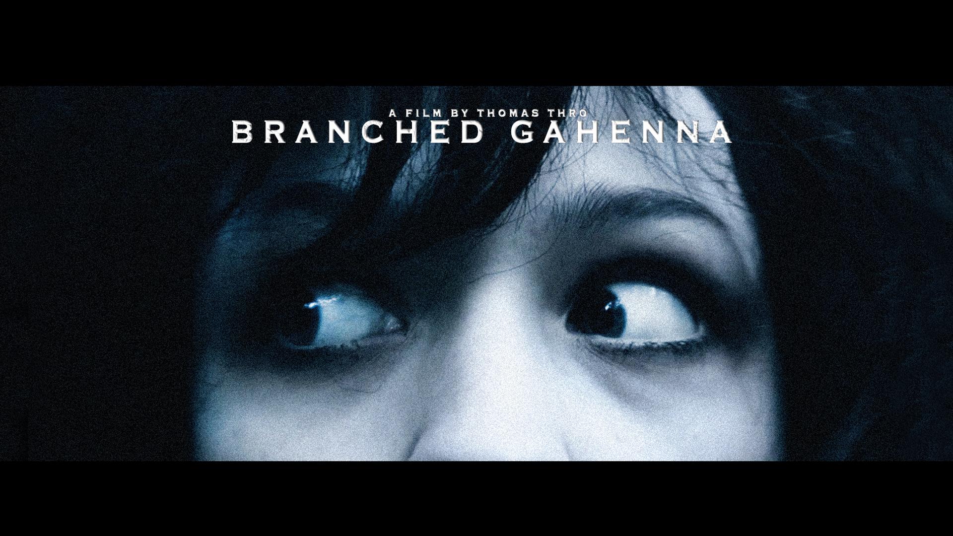Branched Gahenna