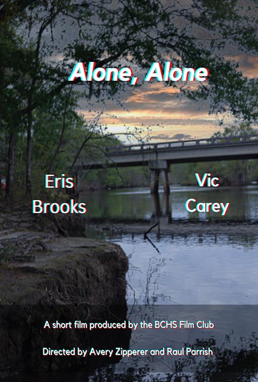 Alone, Alone