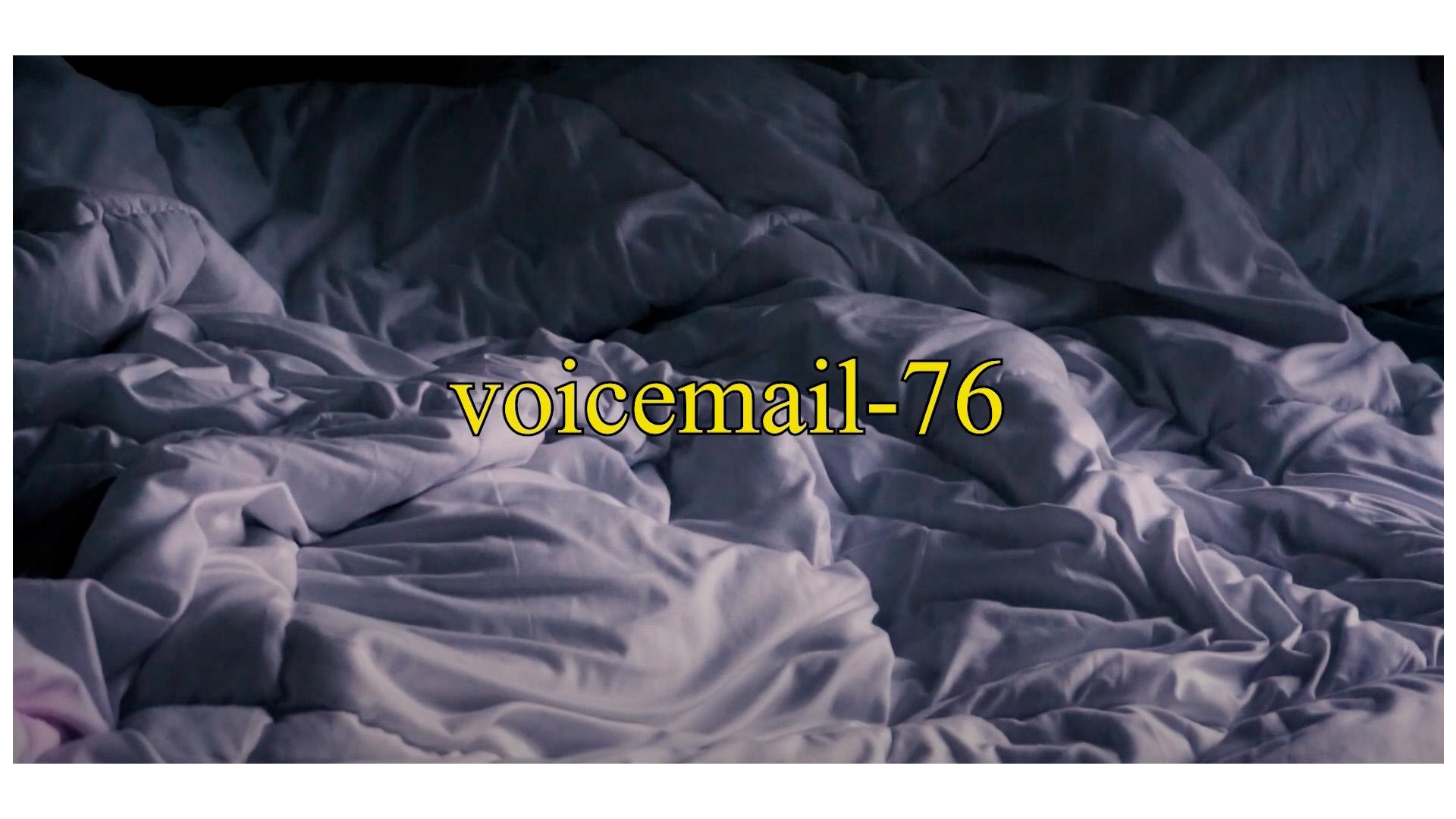 Voicemail-76