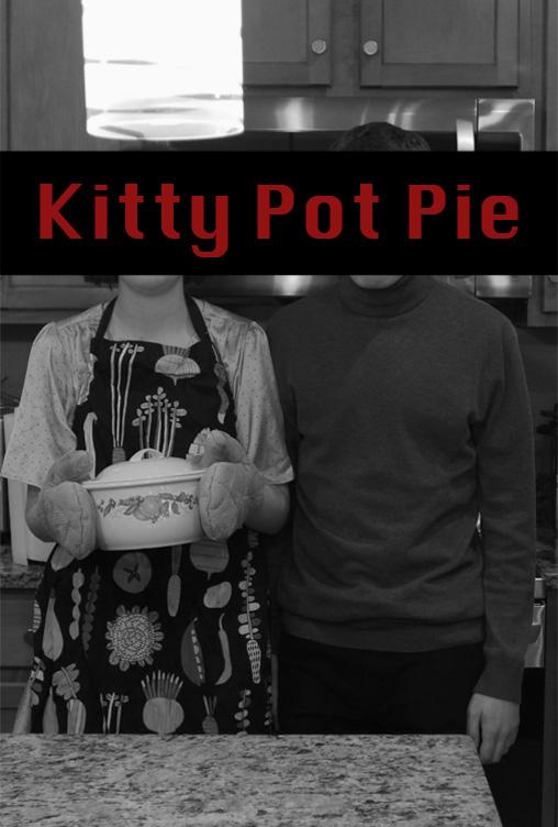 Kitty Pot Pie