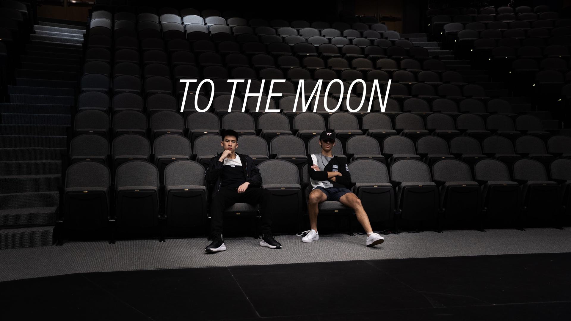 To The Moon: The Documentary