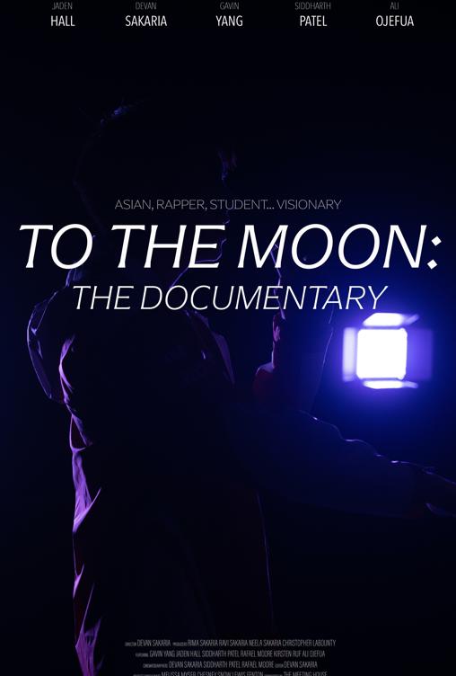 To The Moon: The Documentary