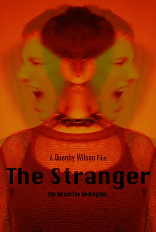 The Stranger	