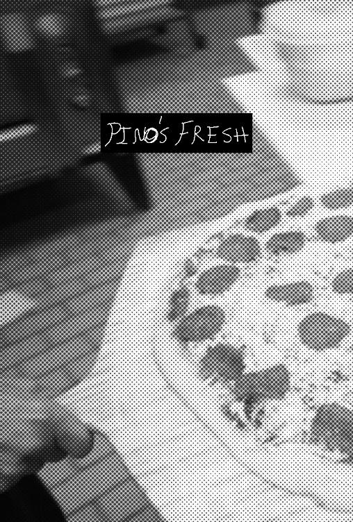 Pino's Fresh