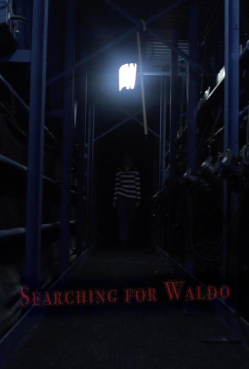 Searching for Waldo