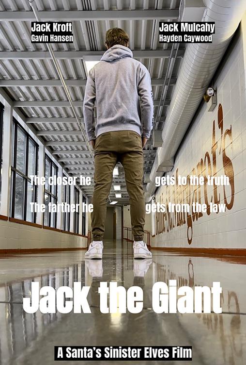 Jack The Giant