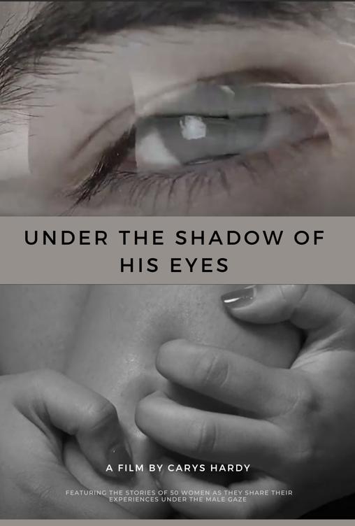 Under the Shadow of His Eyes