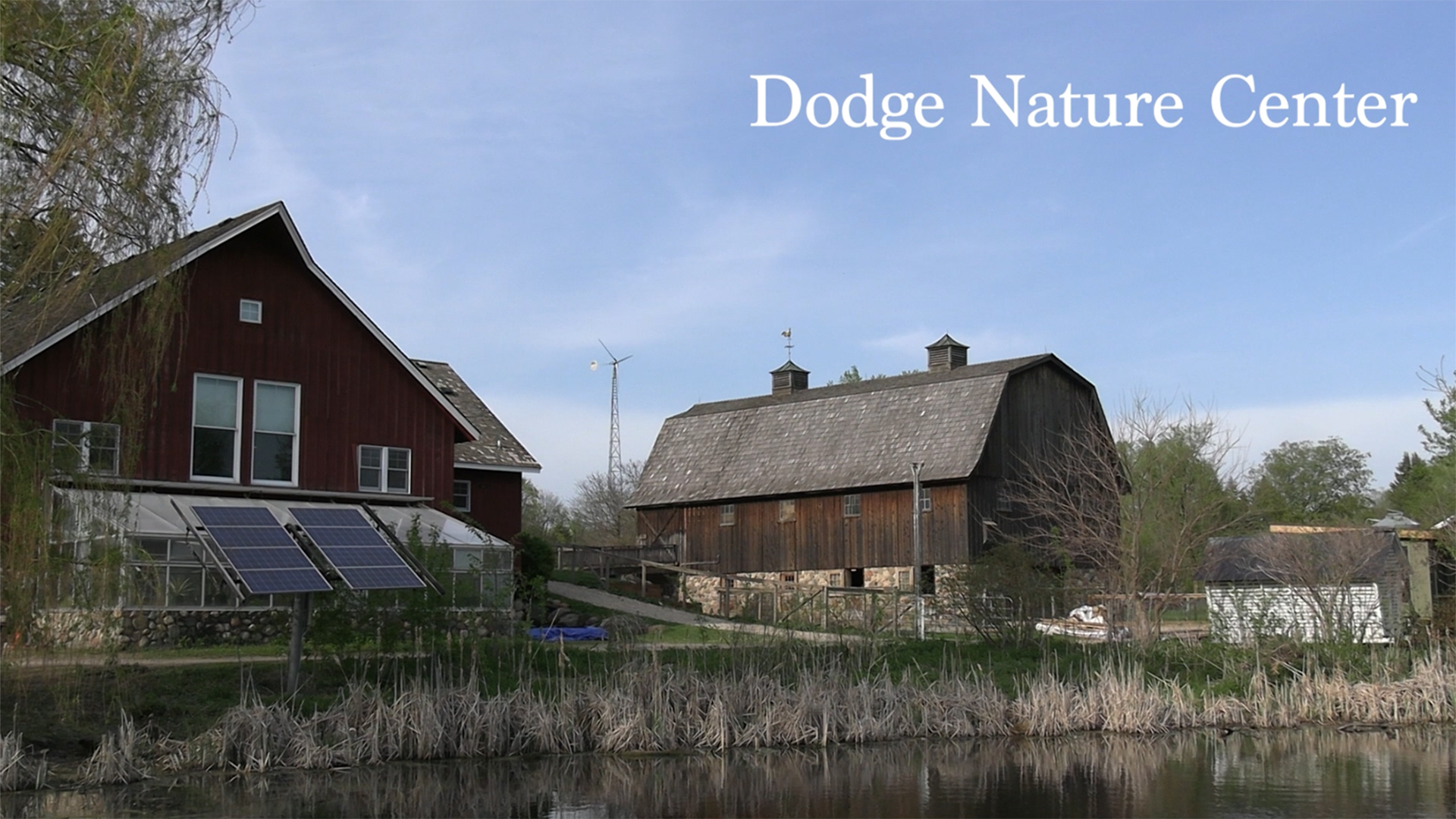 Dodge Nature Center