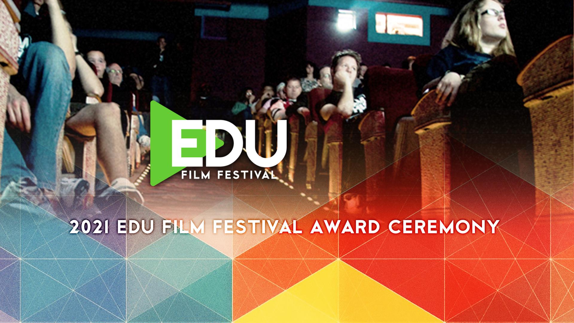 EDU 2021 Award Ceremony 